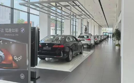 4s店最新爆料,全新车型配置大曝光！