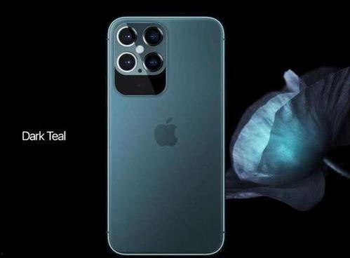 苹果12 pro升级后最新爆料,颠覆性设计与强劲性能大揭秘