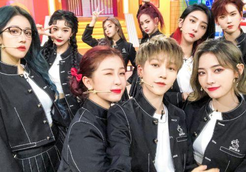 最新爆料偶像剧有哪些,最新爆料，剧迷必看佳作