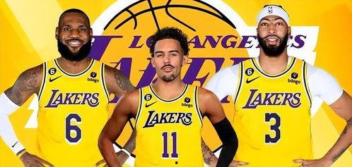 今夏湖人最新爆料,揭秘新赛季阵容重组与战略布局”