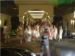 站在派对最新爆料的人是谁,揭秘神秘爆料者身份！”