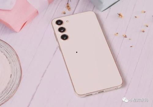 三星s24中杯最新爆料,颠覆想象，旗舰级体验即将揭晓