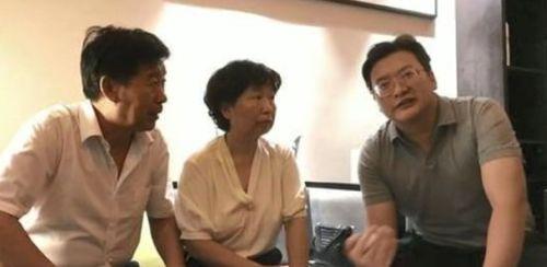 郭希宽邻居最新爆料,揭秘明星生活的真实一面