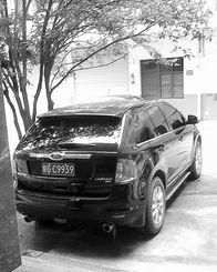 越野车最新爆料新闻,揭秘最新爆料中的未来科技与性能突破