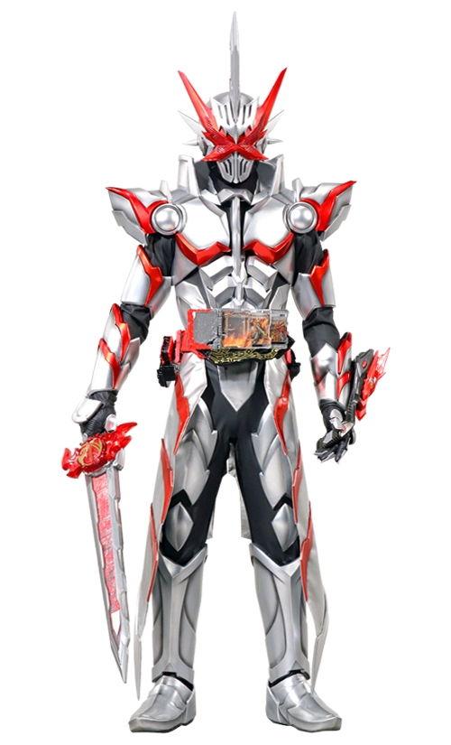 假面骑士圣刃爆料最新,揭秘假面骑士圣刃神秘力量与命运交织