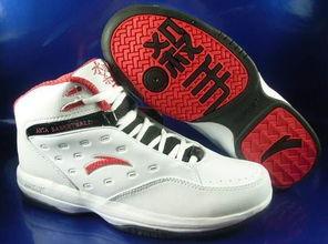 安踏最新球鞋爆料图片,科技与时尚的完美融合