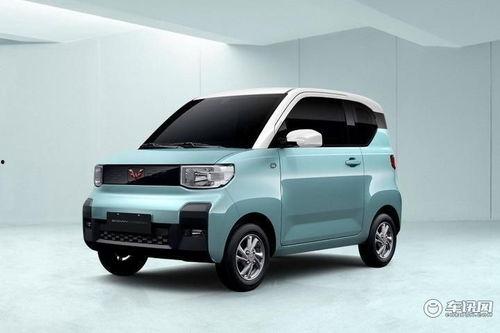 五菱汽车最新爆料,颠覆传统，引领未来出行新潮流”