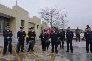 广东监狱爆料事件最新情况,真相与争议交织